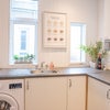 Photo 5: kitchen with appliances