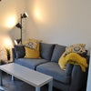 Photo 6: TV LOUNGE: Featuring  43" 4k Ultra HD TV+ Virgin media package