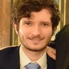 Photograph of Lloyd