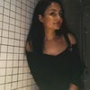 Photograph of Meena 