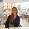 Photograph of Megan