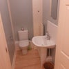 Photo 7: Toilet next to room  just for the tenant