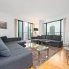 Spectacular 2 Bedroom in Canary Wharf