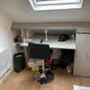 Photo 4: Desk in the room
