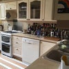 Photo 5: kitchen: stove & dishwasher 
