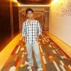 Photograph of Raj K