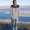 Photograph of Maxence