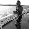 Photograph of Debbie 