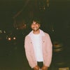 Photograph of Josh