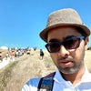 Photograph of Sachin 