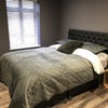 Photo 6: King size bed