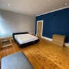 Photo 2: wide view of bedroom