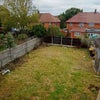 Photo 6: A large garden