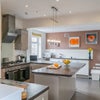 Photo 8: Your dream kitchen-diner!