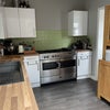 Photo 5: Kitchen/diner