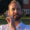 Photograph of Stuart