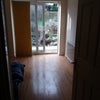 Photo 2: View from inside the room