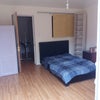 Photo 4: 1st room double room for bed and wardrobr