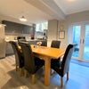Photo 4: Communal dining area