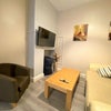 Photo 5: Communal sitting area