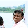 Photograph of Ade