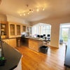 Photo 2: Large Kitchen with dining area overlooking the garden