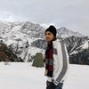 Photograph of Rohan