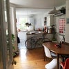 Photo 5: Kitchen/dining room