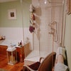 Photo 3: Shower / bathroom 