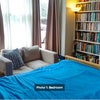 Photo 6: Bedroom (previously)
