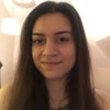 Photograph of Nadia