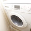 Photo 5: Washer/Dryer