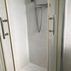 Photo 9: Downstairs Shower