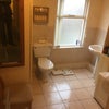 Photo 5: Upstairs bathroom.