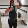 Photo 3: Gym days