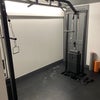 Photo 7: Gym room