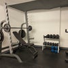 Photo 8: Gym room