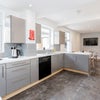 Photo 7: Shared Kitchen