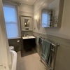 Photo 4: Bathroom for your own use.