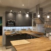 Photo 2: Kitchen