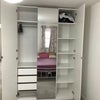 Photo 3: Large storage wardrobe