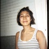 Photograph of Nicole  