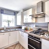 Photo 7: Modern kitchen