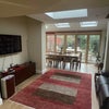 Photo 2: Living / dining Room