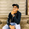 Photograph of Jeel