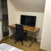 Photo 4: TV / Table in Bedroom