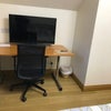 Photo 5: TV / Table in Bedroom