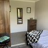 Photo 7: Big wardrobe, desk&chair, home workspace