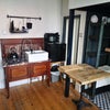 Photo 2: Kitchenette