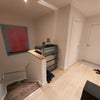 Photo 7: Entrance to flat and Flatmate’s floor